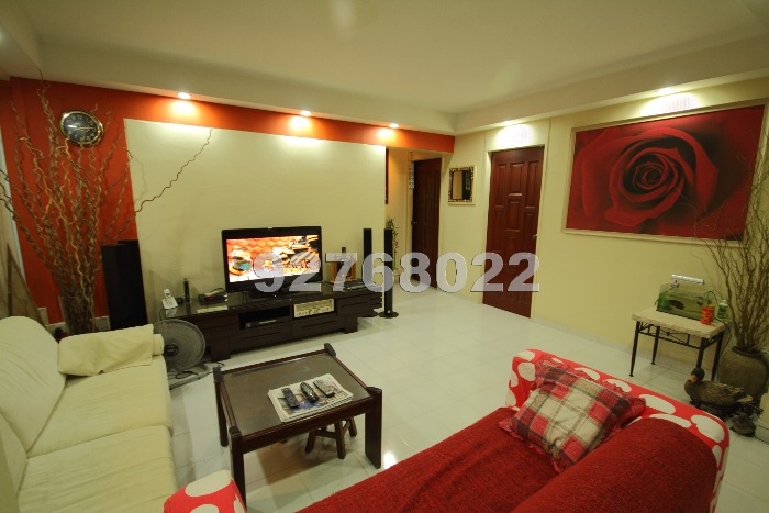 Blk 144 Bishan Street 12 (Bishan), HDB 4 Rooms #951602